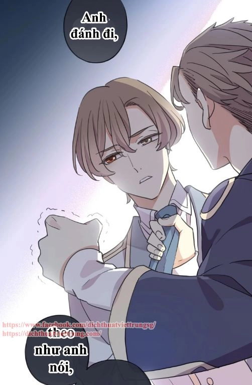 Vết Cắn Ngọt Ngào 3 Chapter 43 - 7