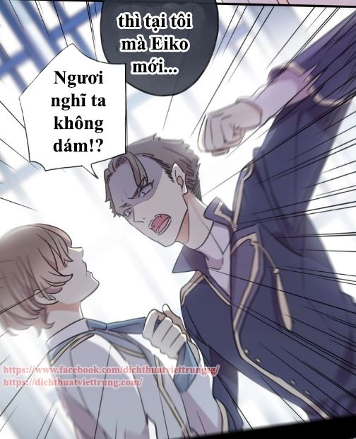 Vết Cắn Ngọt Ngào 3 Chapter 43 - 8