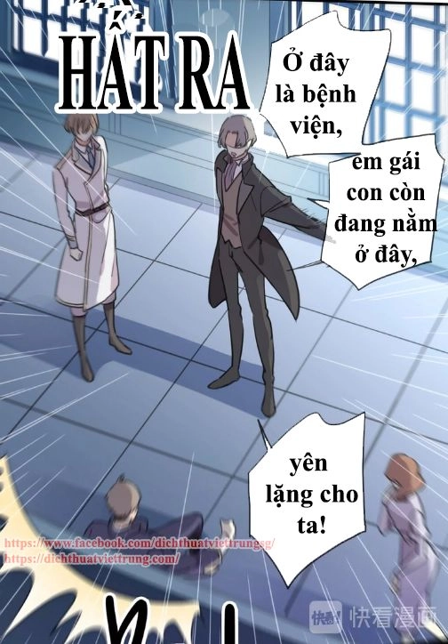 Vết Cắn Ngọt Ngào 3 Chapter 43 - 10