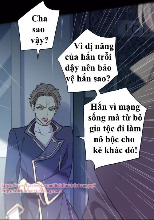 Vết Cắn Ngọt Ngào 3 Chapter 43 - 11