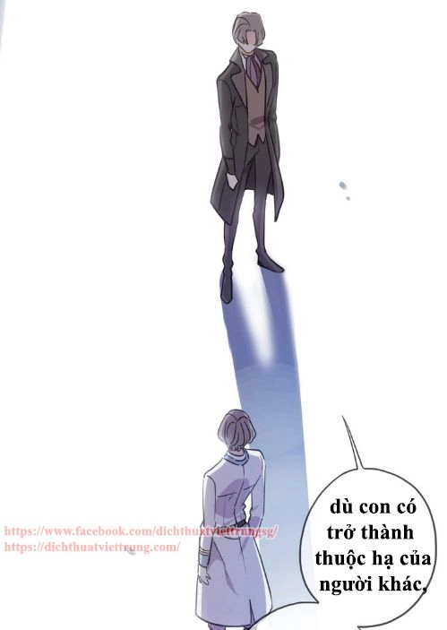 Vết Cắn Ngọt Ngào 3 Chapter 43 - 16