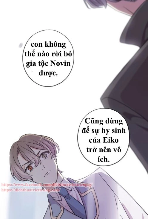 Vết Cắn Ngọt Ngào 3 Chapter 43 - 19