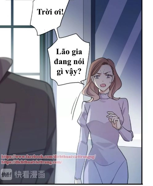 Vết Cắn Ngọt Ngào 3 Chapter 43 - 21