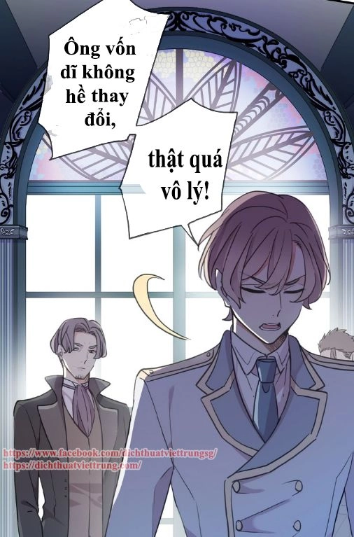 Vết Cắn Ngọt Ngào 3 Chapter 43 - 23