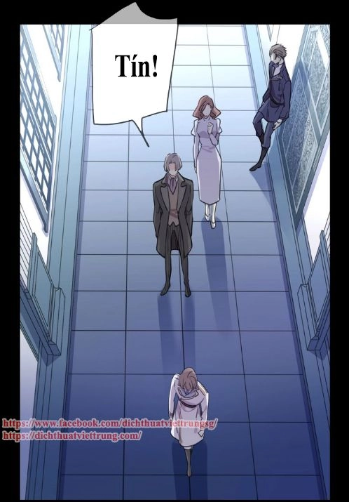 Vết Cắn Ngọt Ngào 3 Chapter 43 - 24