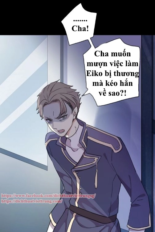 Vết Cắn Ngọt Ngào 3 Chapter 43 - 25