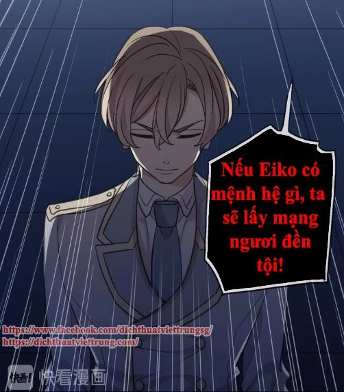 Vết Cắn Ngọt Ngào 3 Chapter 43 - 30