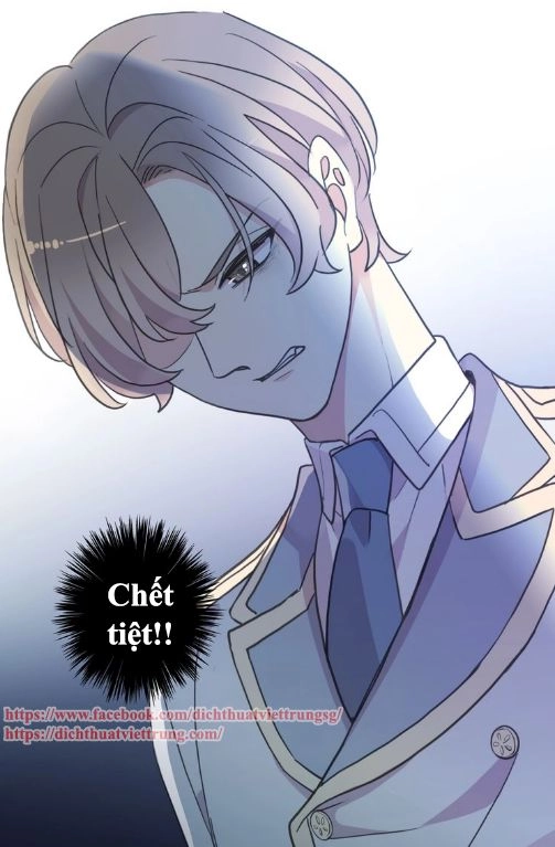 Vết Cắn Ngọt Ngào 3 Chapter 43 - 35