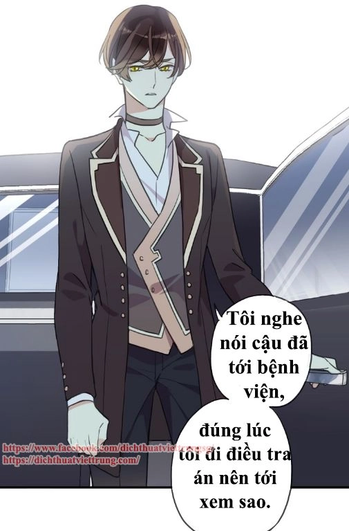 Vết Cắn Ngọt Ngào 3 Chapter 43 - 39