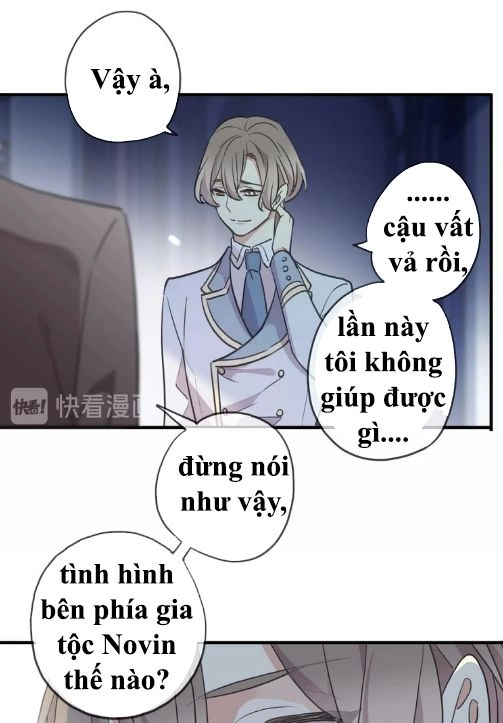 Vết Cắn Ngọt Ngào 3 Chapter 43 - 40