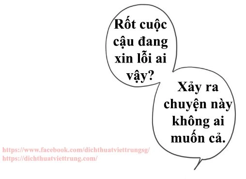 Vết Cắn Ngọt Ngào 3 Chapter 43 - 42