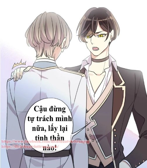 Vết Cắn Ngọt Ngào 3 Chapter 43 - 43