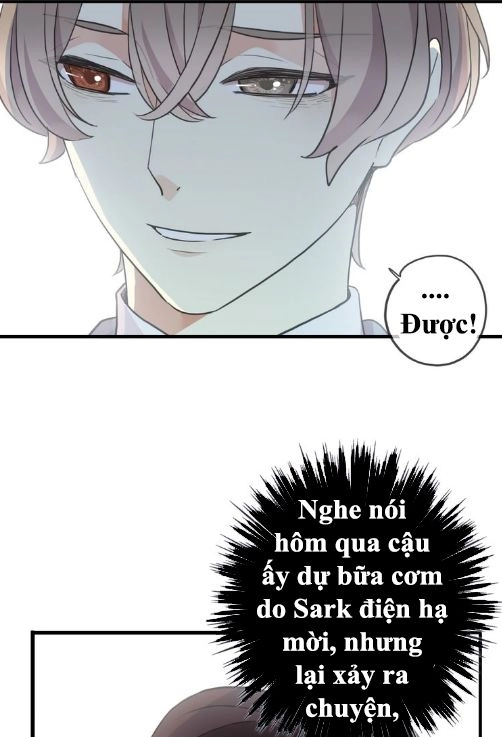 Vết Cắn Ngọt Ngào 3 Chapter 43 - 44