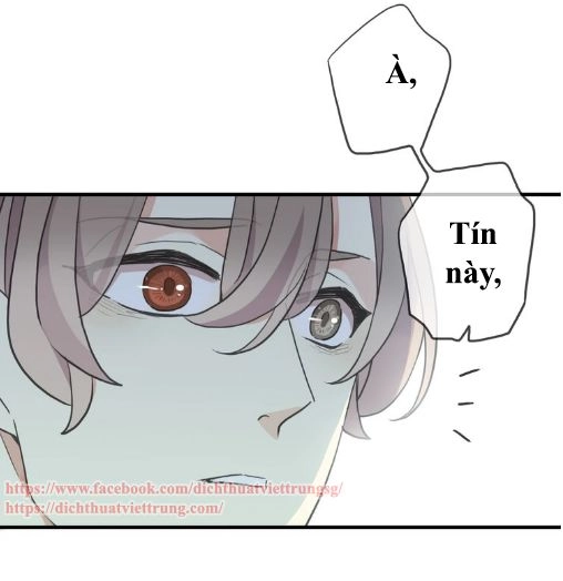 Vết Cắn Ngọt Ngào 3 Chapter 43 - 46