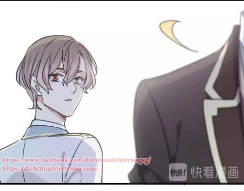 Vết Cắn Ngọt Ngào 3 Chapter 43 - 48