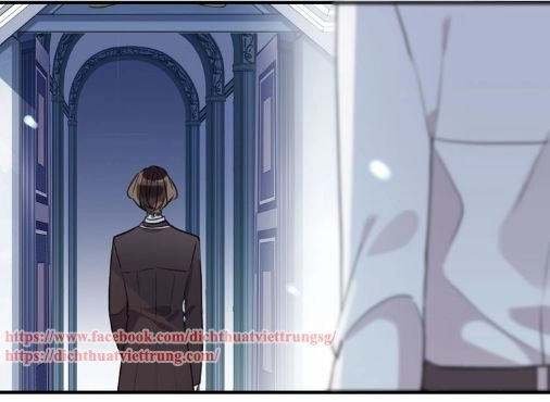 Vết Cắn Ngọt Ngào 3 Chapter 43 - 50