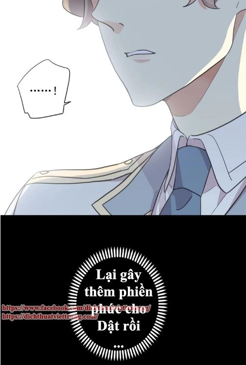 Vết Cắn Ngọt Ngào 3 Chapter 43 - 51