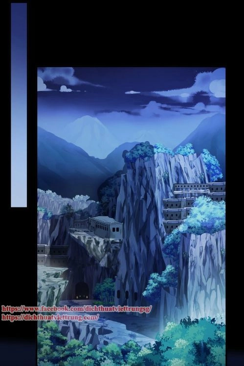 Vết Cắn Ngọt Ngào 3 Chapter 43 - 52