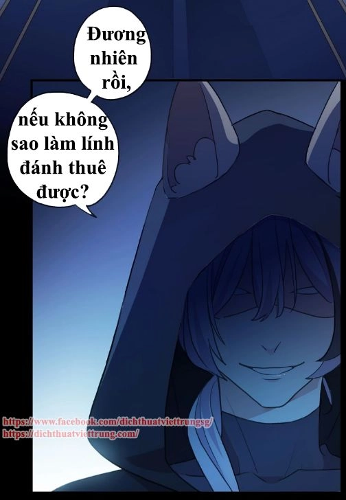 Vết Cắn Ngọt Ngào 3 Chapter 43 - 54