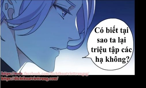 Vết Cắn Ngọt Ngào 3 Chapter 43 - 55