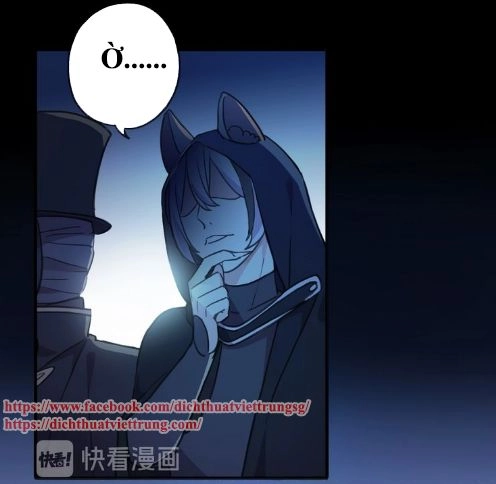 Vết Cắn Ngọt Ngào 3 Chapter 43 - 56