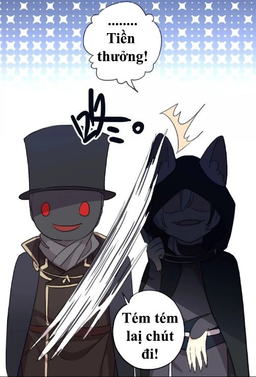 Vết Cắn Ngọt Ngào 3 Chapter 43 - 57