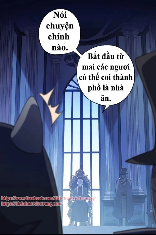 Vết Cắn Ngọt Ngào 3 Chapter 43 - 60