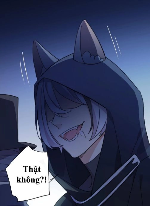 Vết Cắn Ngọt Ngào 3 Chapter 43 - 61