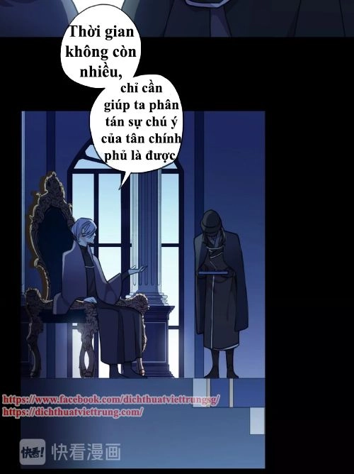 Vết Cắn Ngọt Ngào 3 Chapter 43 - 62