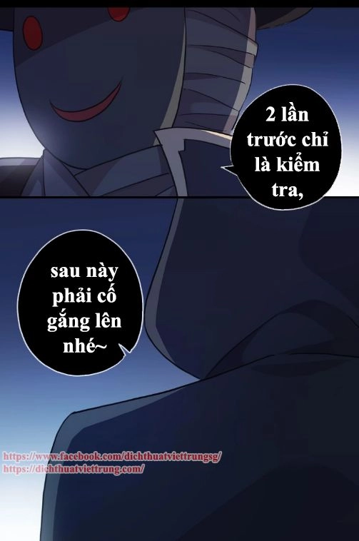 Vết Cắn Ngọt Ngào 3 Chapter 43 - 65