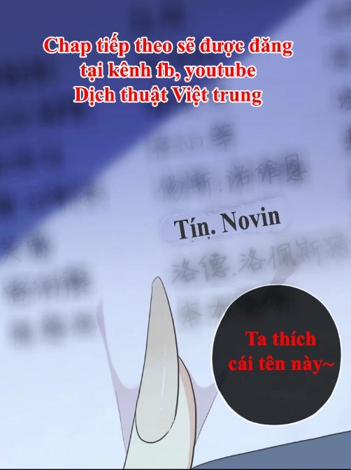 Vết Cắn Ngọt Ngào 3 Chapter 43 - 67