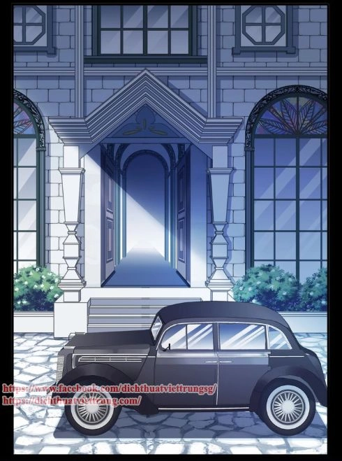 Vết Cắn Ngọt Ngào 3 Chapter 44 - 2