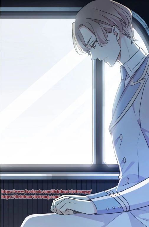 Vết Cắn Ngọt Ngào 3 Chapter 44 - 3