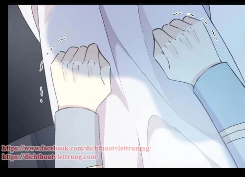 Vết Cắn Ngọt Ngào 3 Chapter 44 - 4