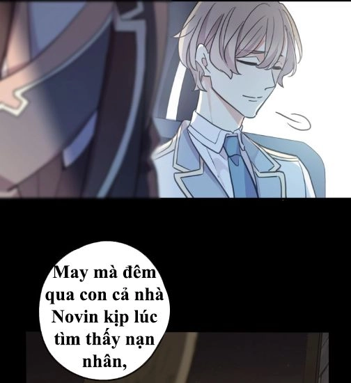 Vết Cắn Ngọt Ngào 3 Chapter 44 - 7