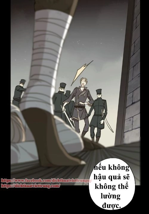 Vết Cắn Ngọt Ngào 3 Chapter 44 - 8