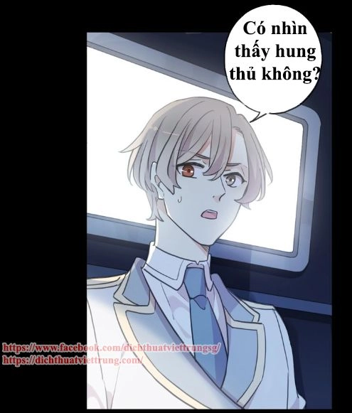 Vết Cắn Ngọt Ngào 3 Chapter 44 - 9