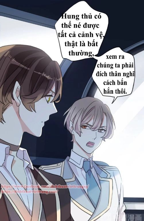Vết Cắn Ngọt Ngào 3 Chapter 44 - 12