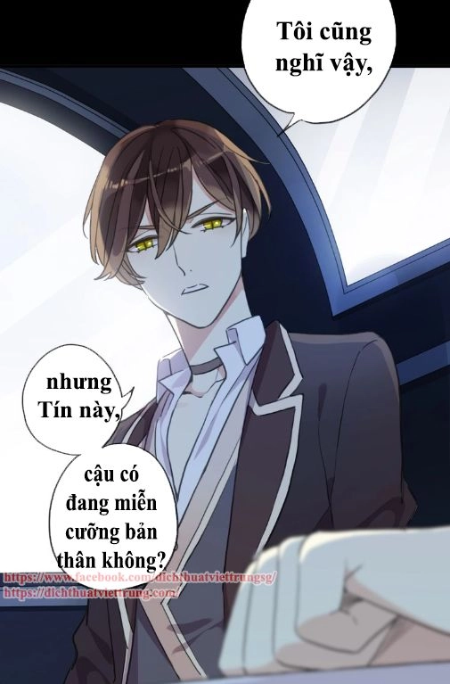 Vết Cắn Ngọt Ngào 3 Chapter 44 - 13