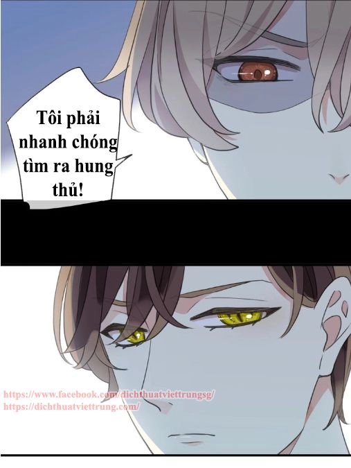 Vết Cắn Ngọt Ngào 3 Chapter 44 - 14