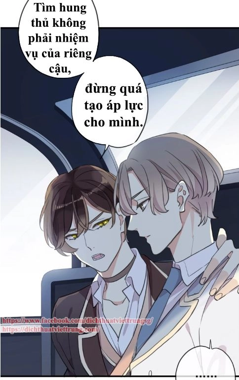 Vết Cắn Ngọt Ngào 3 Chapter 44 - 15