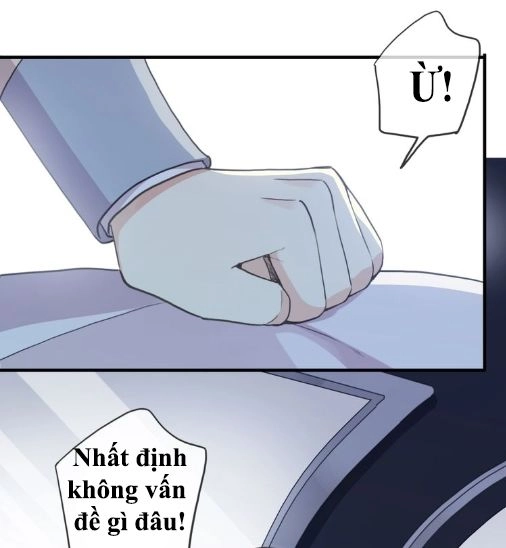 Vết Cắn Ngọt Ngào 3 Chapter 44 - 19