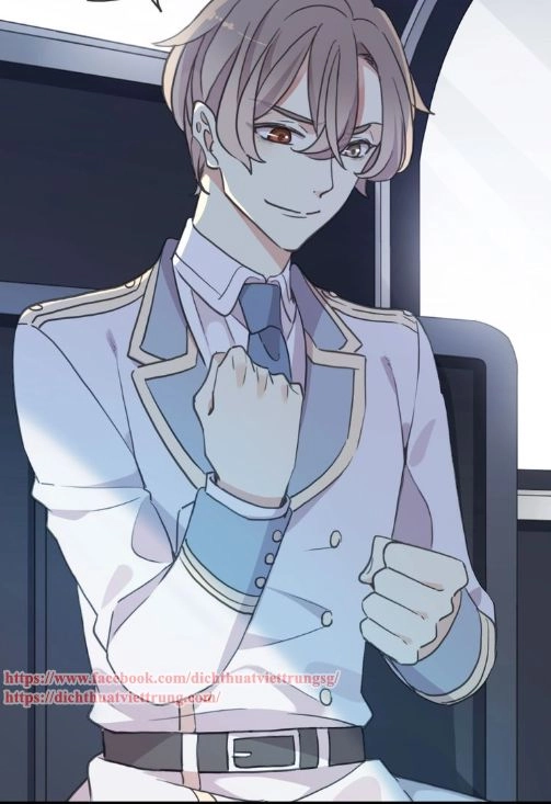 Vết Cắn Ngọt Ngào 3 Chapter 44 - 20