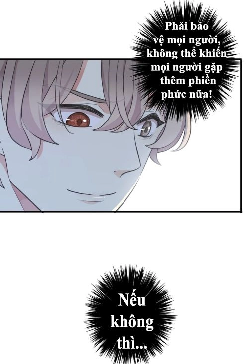 Vết Cắn Ngọt Ngào 3 Chapter 44 - 21