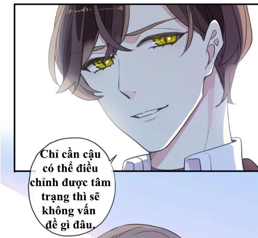 Vết Cắn Ngọt Ngào 3 Chapter 44 - 22