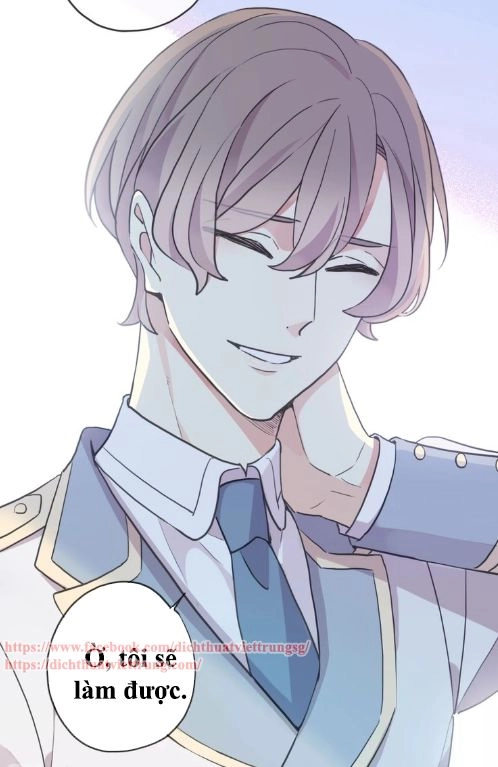 Vết Cắn Ngọt Ngào 3 Chapter 44 - 23