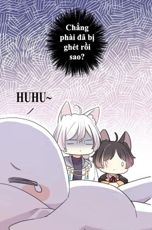 Vết Cắn Ngọt Ngào 3 Chapter 44 - 27