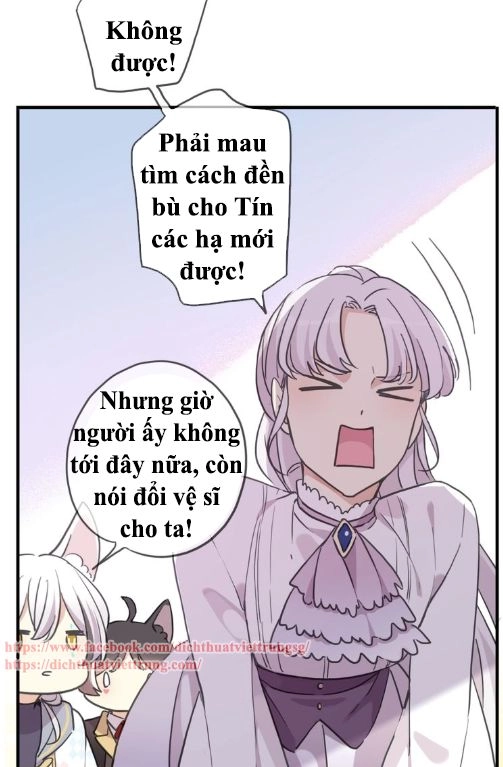 Vết Cắn Ngọt Ngào 3 Chapter 44 - 28