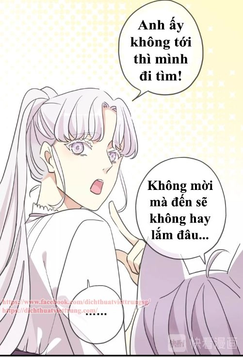 Vết Cắn Ngọt Ngào 3 Chapter 44 - 29