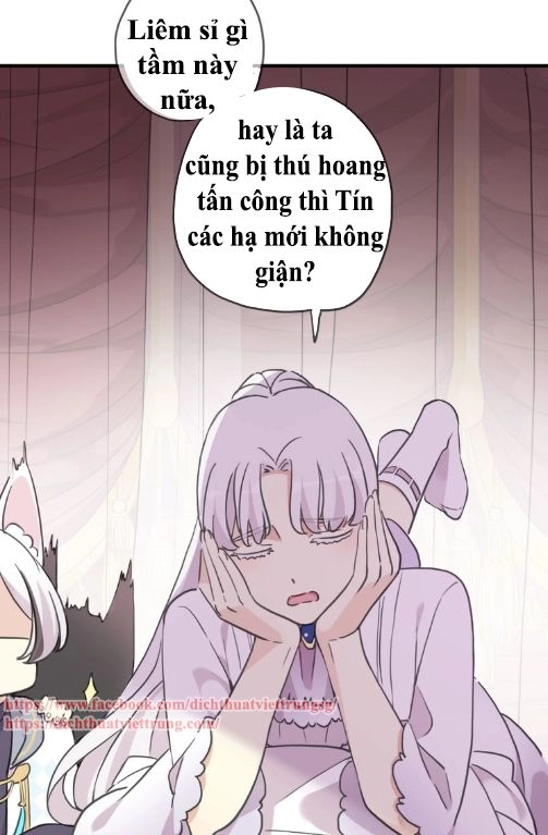 Vết Cắn Ngọt Ngào 3 Chapter 44 - 30